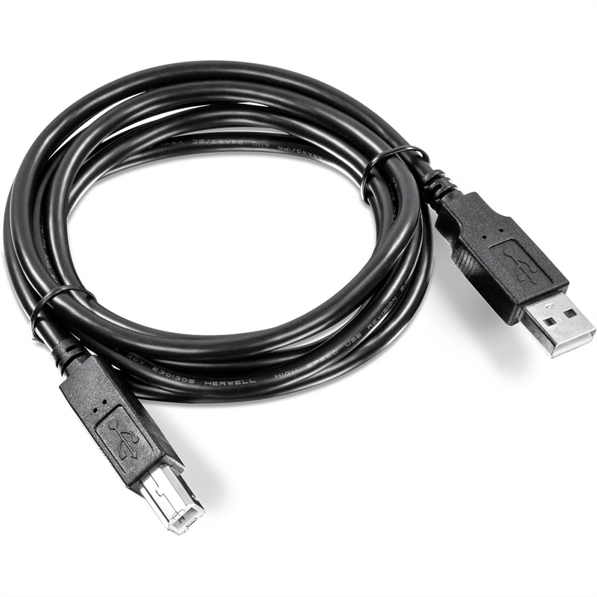 TRENDnet TK-CD06 KVM Kabel Kit 1,8m DVI-I USB Audio