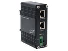 EXSYS EX-60310 PoE+ Gigabit Injektor 60W