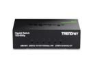 TRENDnet TEG-S50G Netzwerk Switch