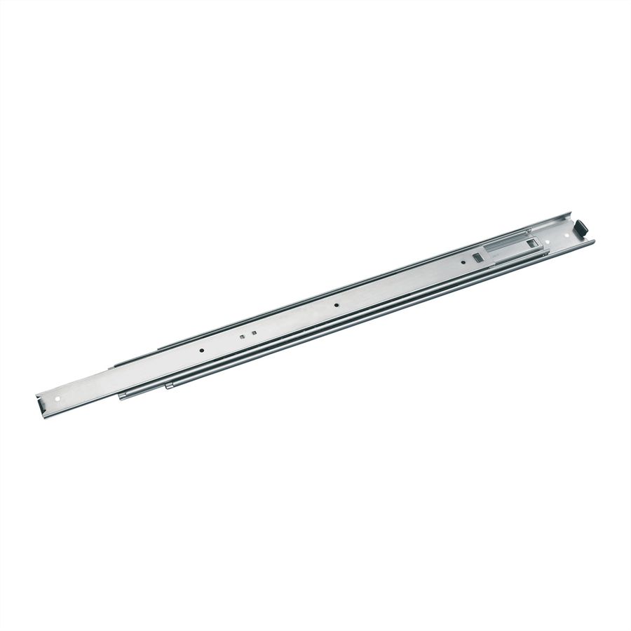 SCHROFF Universal 2 HE Teleskopschiene - TELESK.SCH.UNIV.2HE 508T (2X)