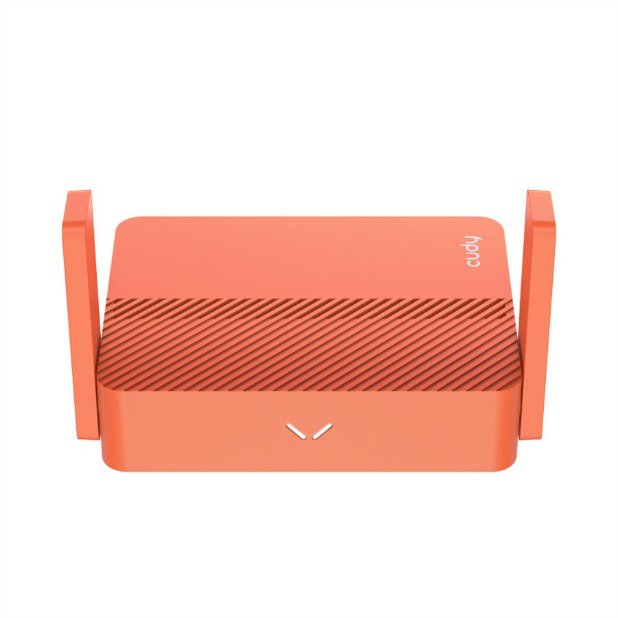 CUDY TR1200 Wireless Mini VPN Router