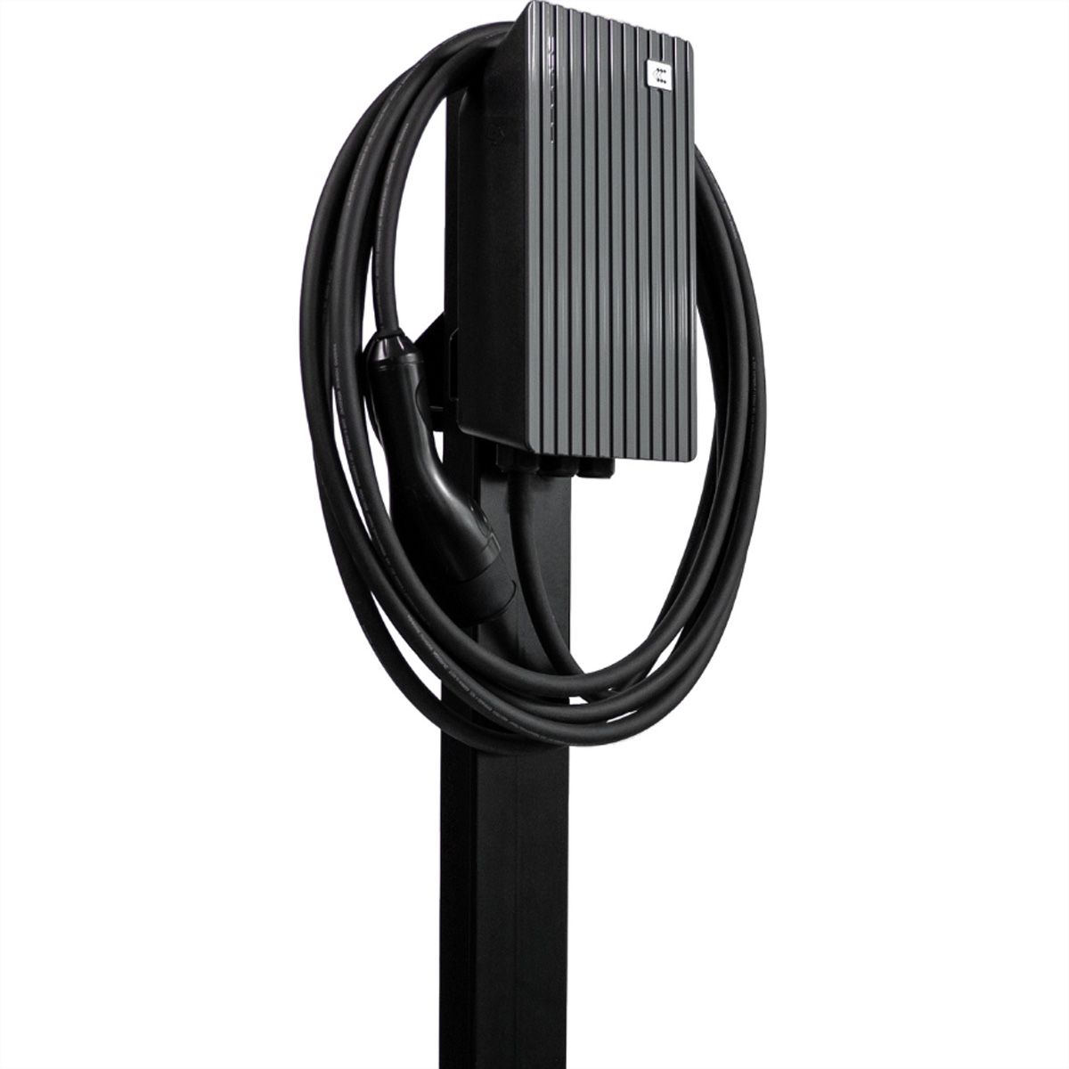 TeltoCharge EVC100 7,4kW 1P Type 2 5m Kabel