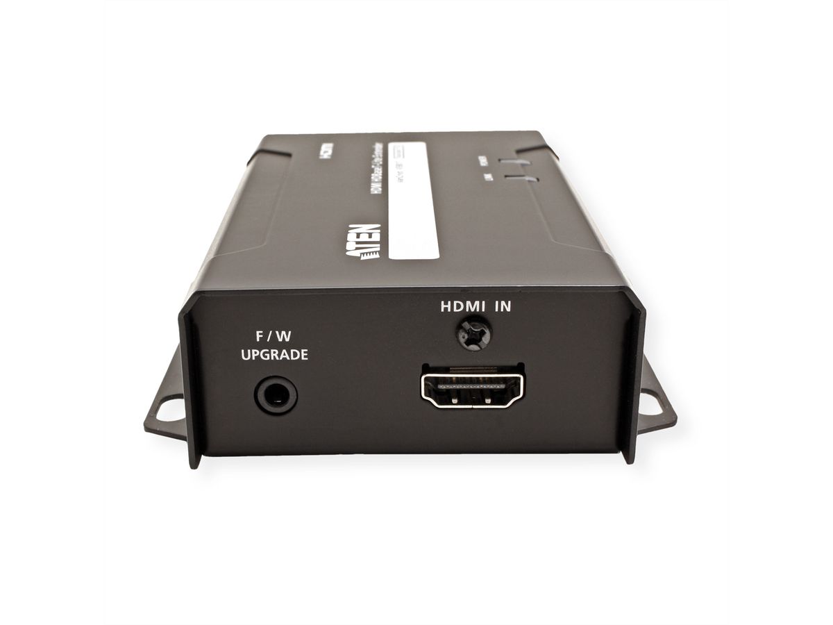 ATEN VE801 HDMI Extender 4K T+R