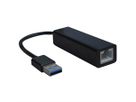 STANDARD USB 3.1 Gen 1 zu Gigabit Ethernet Konverter