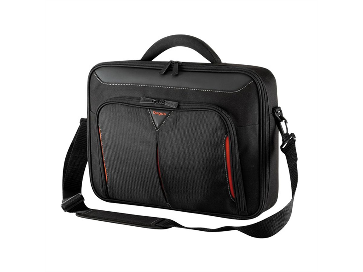 TARGUS Classic+ Notebooktasche bis 15.6''