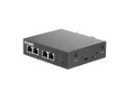 D-Link DWM-314-T 4G LTE M2M VPN Router