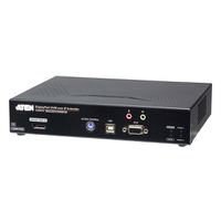 ATEN KX9970T 5K DisplayPort KVM over IP Sender