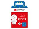Skross World to Europe