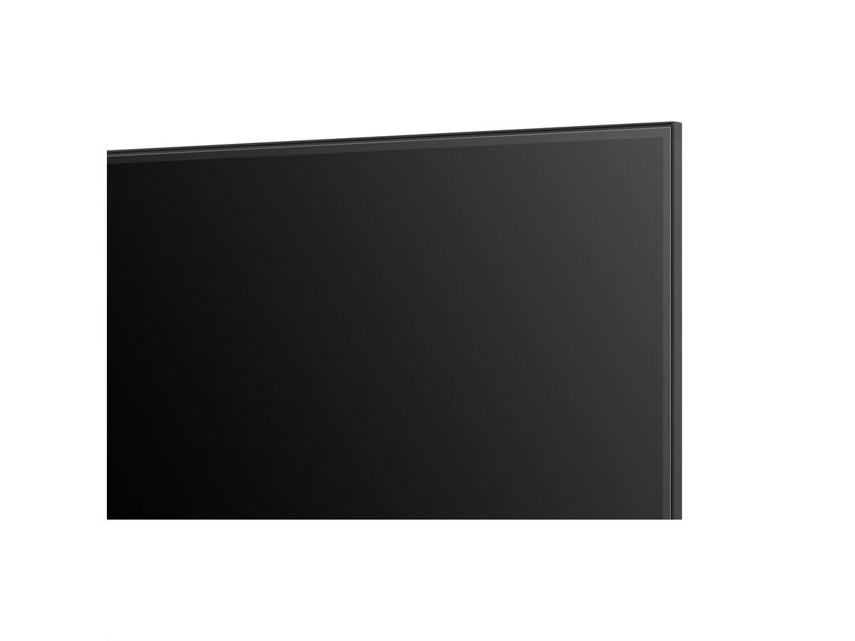 Hisense TV 65A7Q 65", QLED 4K, 60Hz, 400 Nits