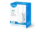 CUDY RE1200 AC1200 Wi-Fi Mesh Repeater