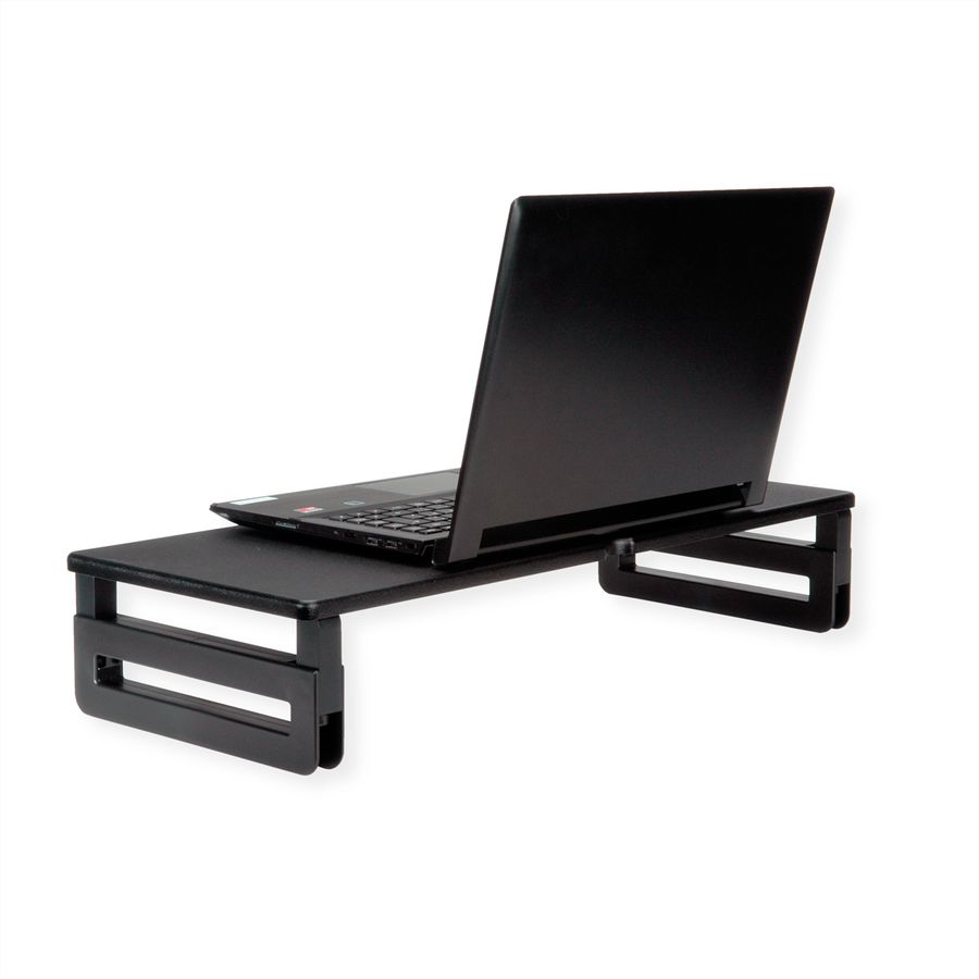 VALUE Monitor-/Laptop-Ständer, höhenverstellbar, bis 20 kg