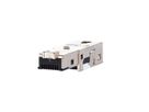 METZ CONNECT E-DAT Industry RJ45 field plug INSERT