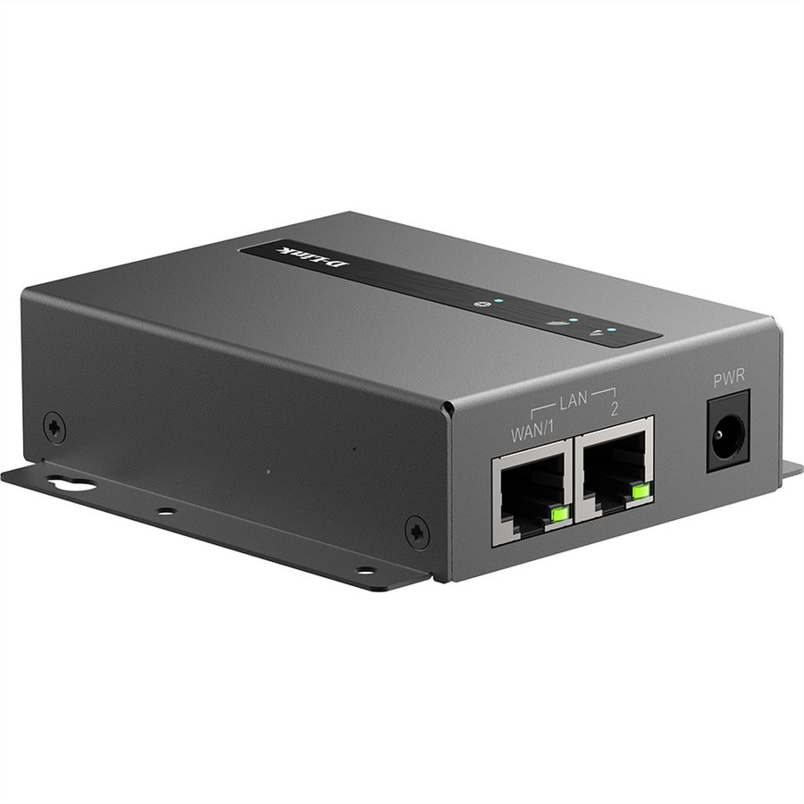 D-LINK DWM-313 4G M2M Router