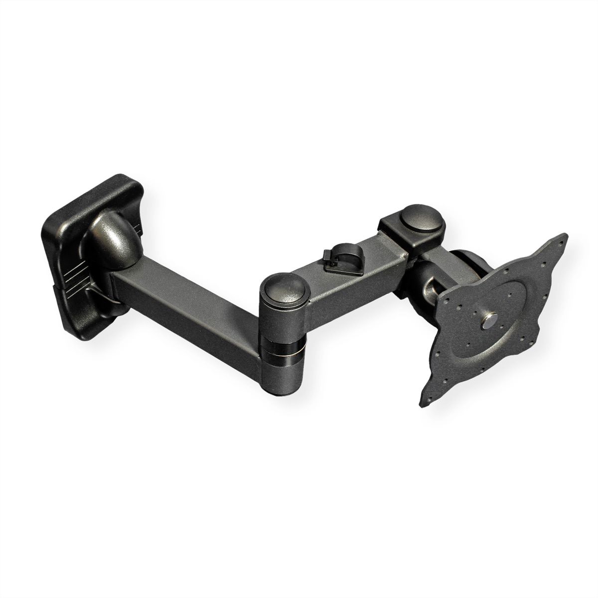 ROLINE LCD-/TV-Wandhalterung, 5 Gelenke, bis 25 kg