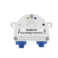 MOBOTIX Anschluss-/ Überspannungsbox LSA