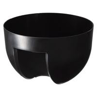 i-PRO WV-QAT100 Dome Cover, Inner Dome Cover