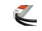 BACHMANN IT PDU ALU 0HE 48x C13 2x3x32A offen