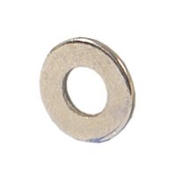 SCHROFF Scheibe - SCHEIBE A2,7 DIN125 100ST