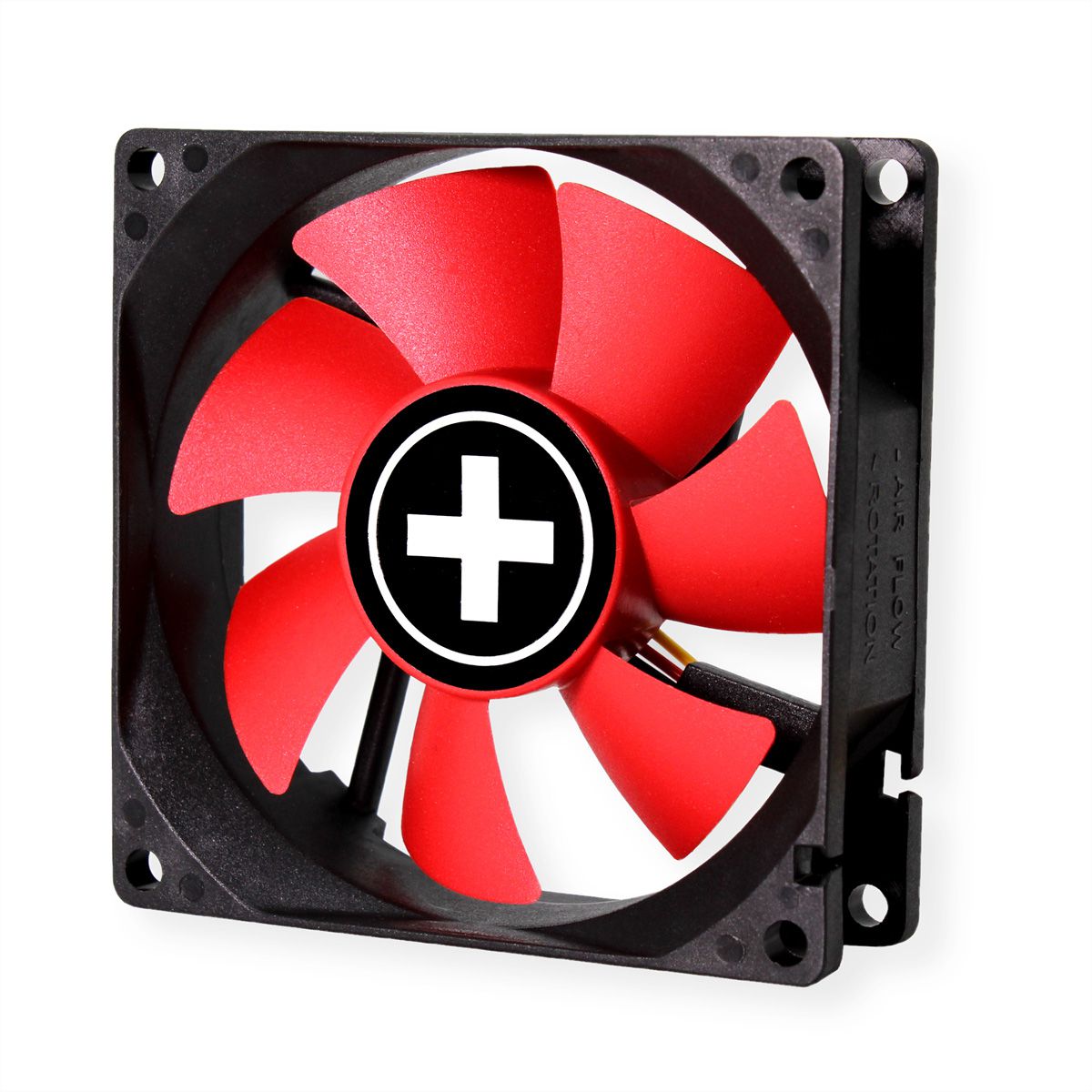 Xilence XPF80.R 80mm Performance Gehäuselüfter, 3PIN