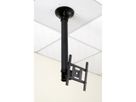 VALUE LCD-/TV-Deckenhalterung, 3 Gelenke, bis 20 kg