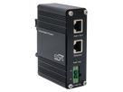 EXSYS EX-60315 PoE++ Gigabit Injektor 95W