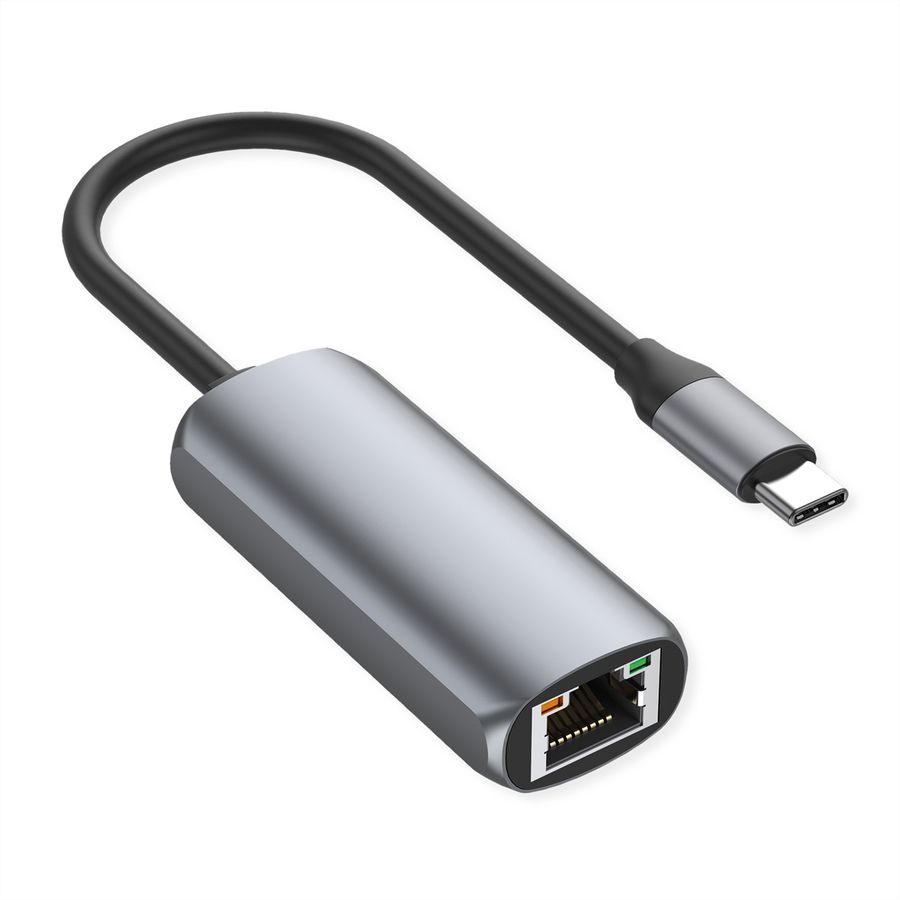 STANDARD USB 3.2 Gen 1 zu Gigabit Ethernet Konverter