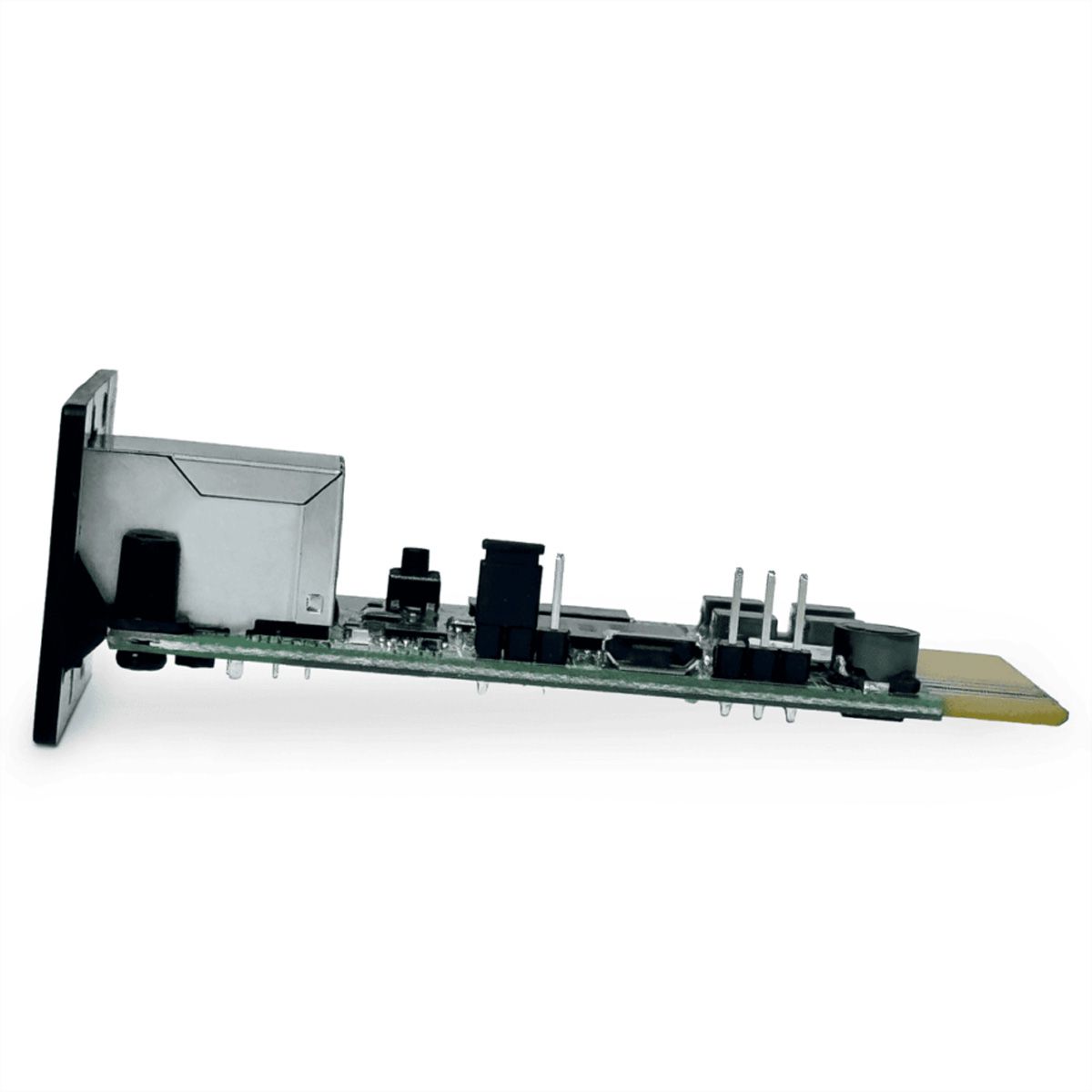 GUDE SNMP/Web Adapter EPB 7811, intern, Slot Card, 100MBit/S