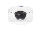 I-PRO WV-S35402-F2L Dome 4MP Outdoor VANDAL