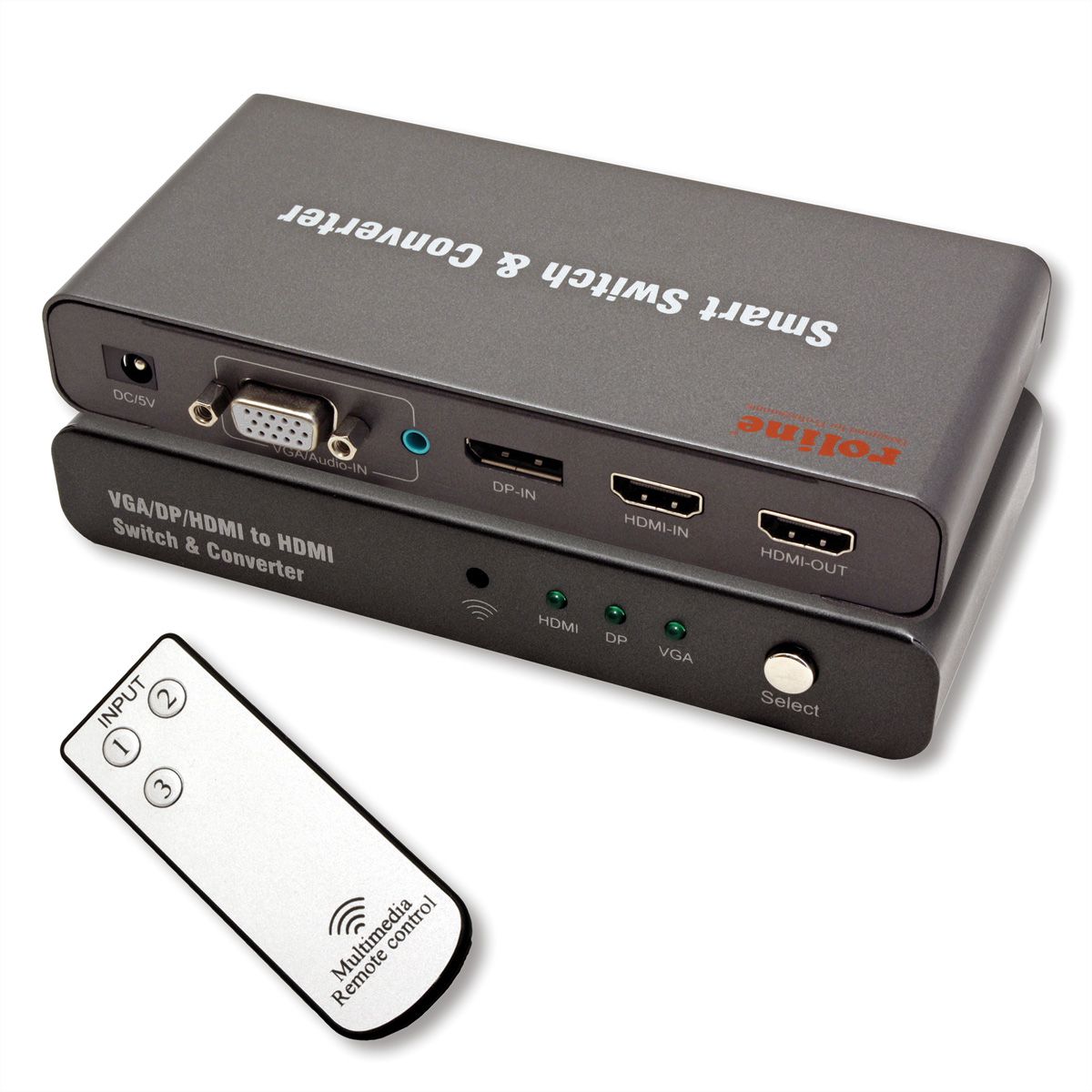 Switch shop vga hdmi