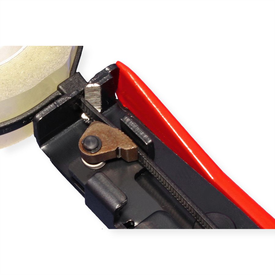 VALUE Spannzange für Kabelbinder