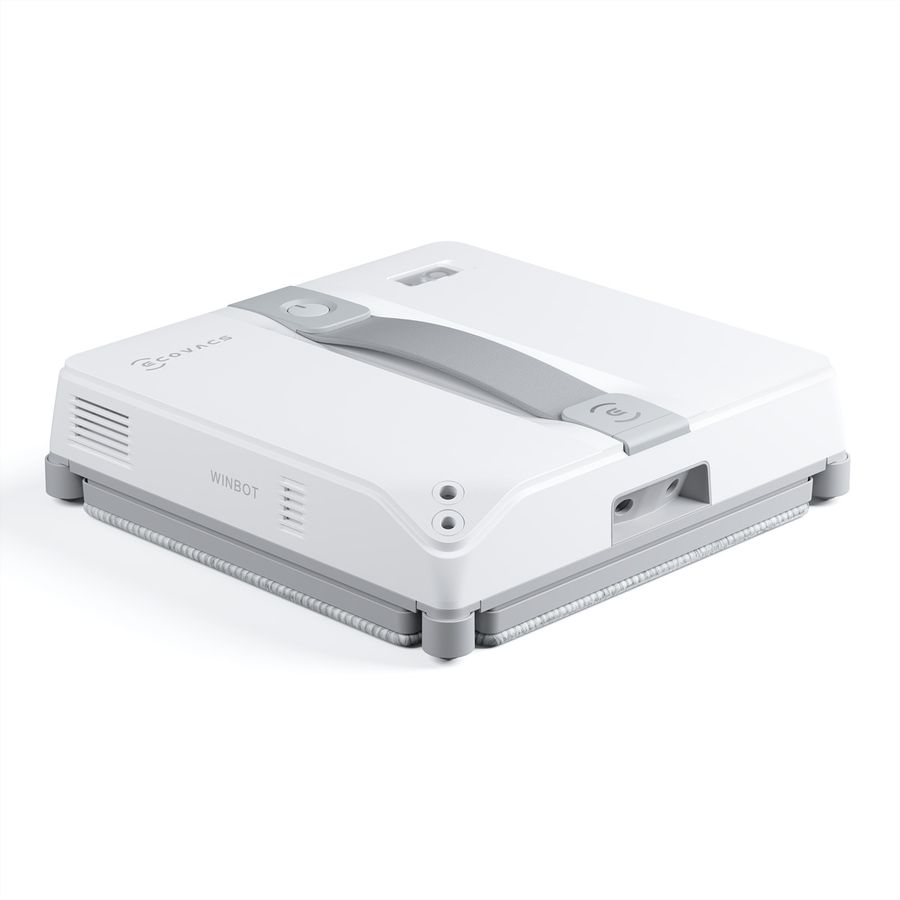 Ecovacs Fensterreiniger WINBOT MINI, grau