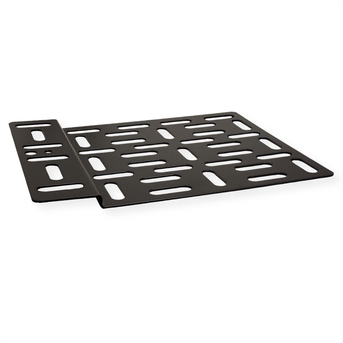 ROLINE Media-Player Halterung, klein (202 x 160 mm), bis 1 kg