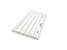 SEAL SHIELD Tastatur Clean Wipe white, SSKSV099DE