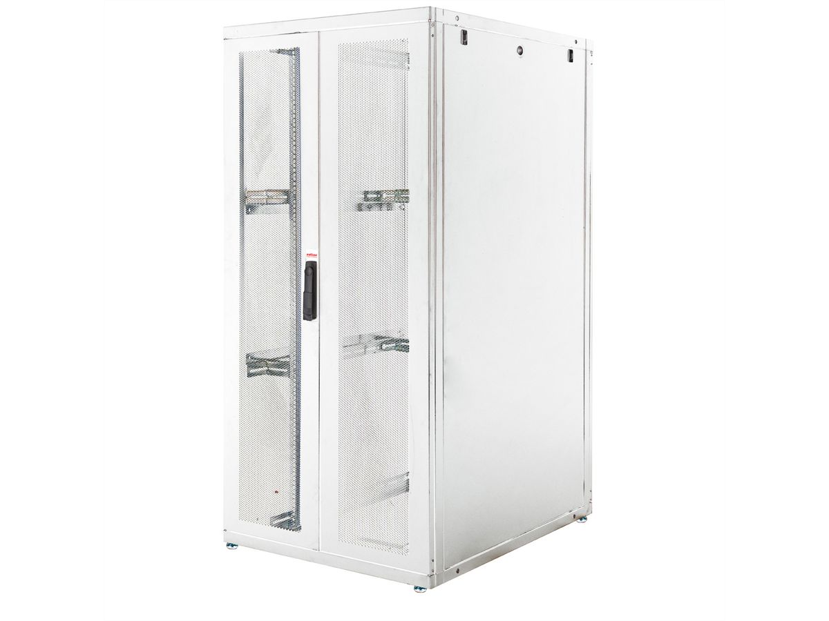 ROLINE 19-Zoll Serverschrank Pro 36 HE, 800x1000 BxT grau