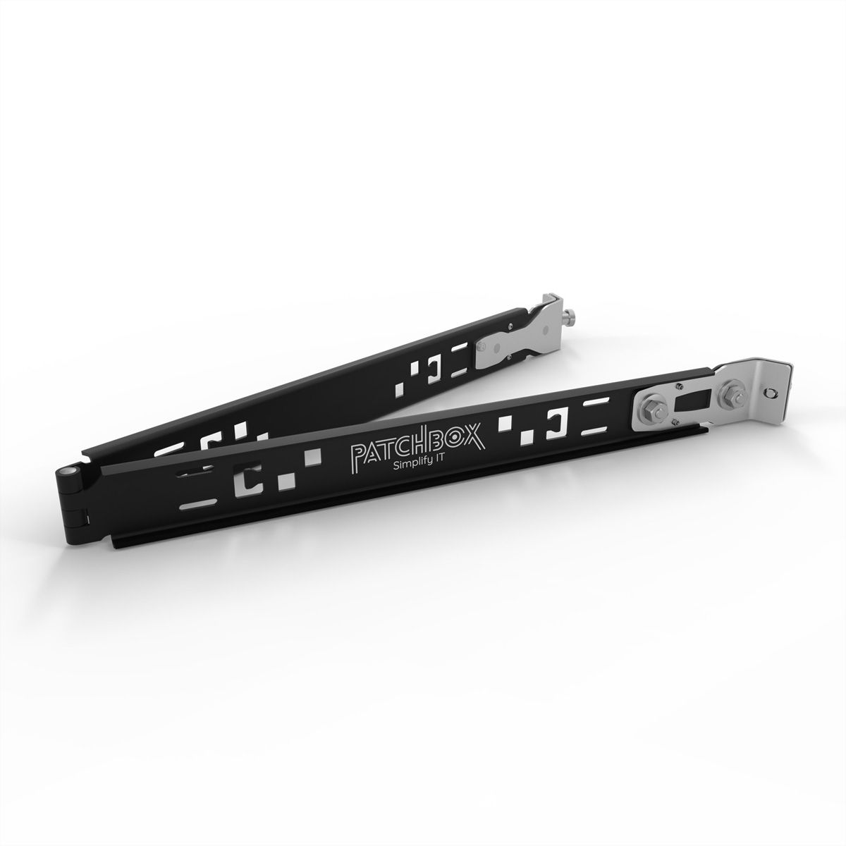 patchbox.one Setup.exe Rack Installation Wizard