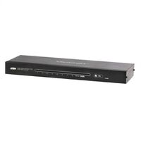 ATEN VS1808T HDMI 8Port Splitter Kat5e, 60m