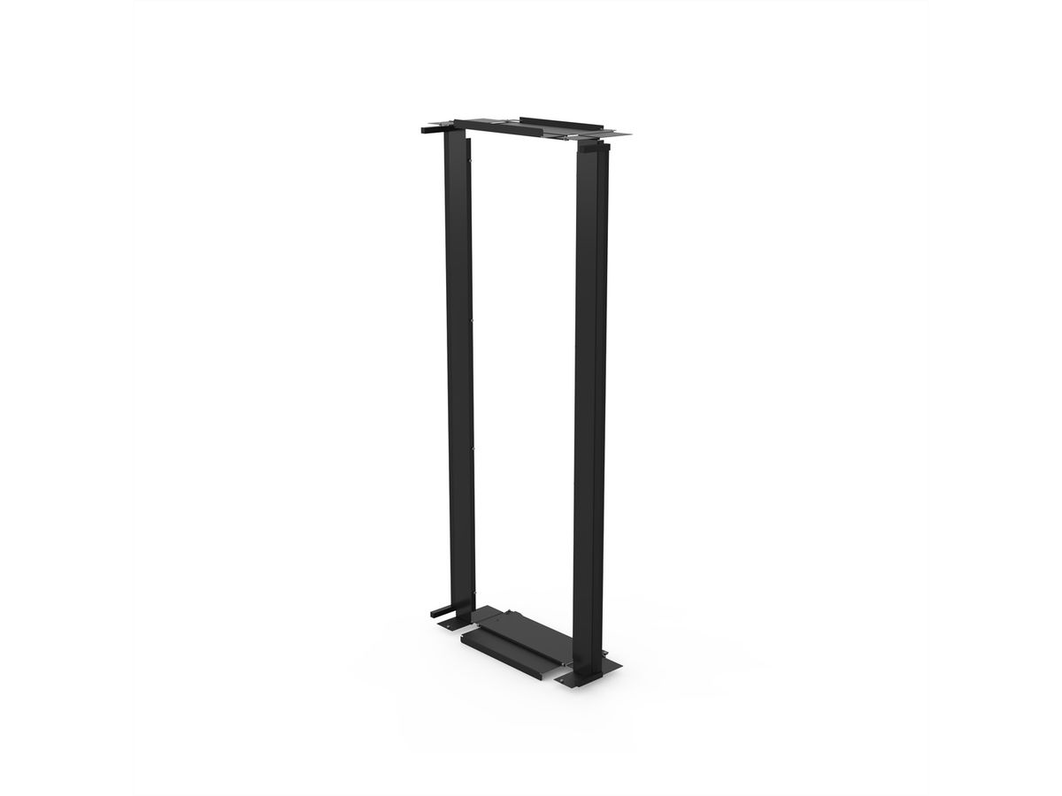 SCHROFF ABDECKUNG MASSIV 19P 2000H 800B