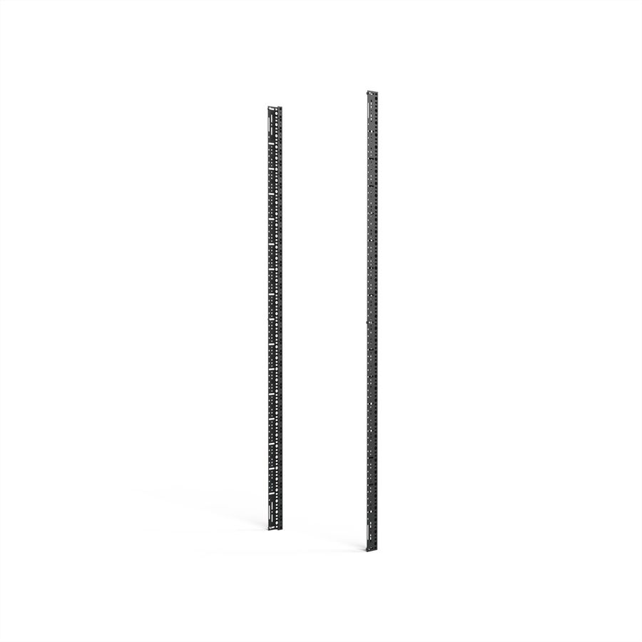 SCHROFF Adaptionswinkel - ADAPTIONSWINK. 38HE 7021 2ST