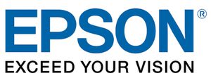Epson SJIC36P(Y) Druckerpatrone Gelb