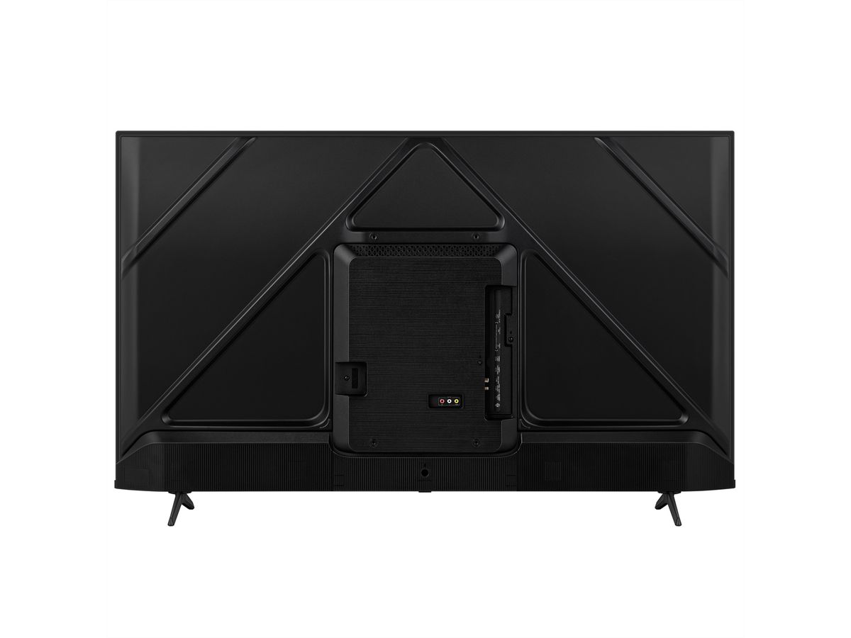 Hisense TV 50E77NQ, 50", 4K, QLED, 60Hz