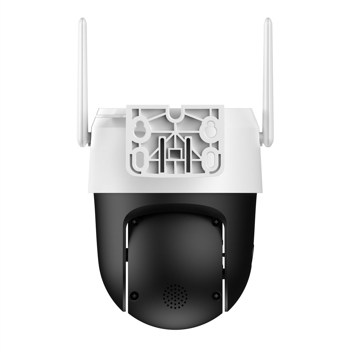 DAHUA DH-IPC-P3ASP-PV-0400B-S2-EUR, PT 3MP IR LED WLAN Kamera
