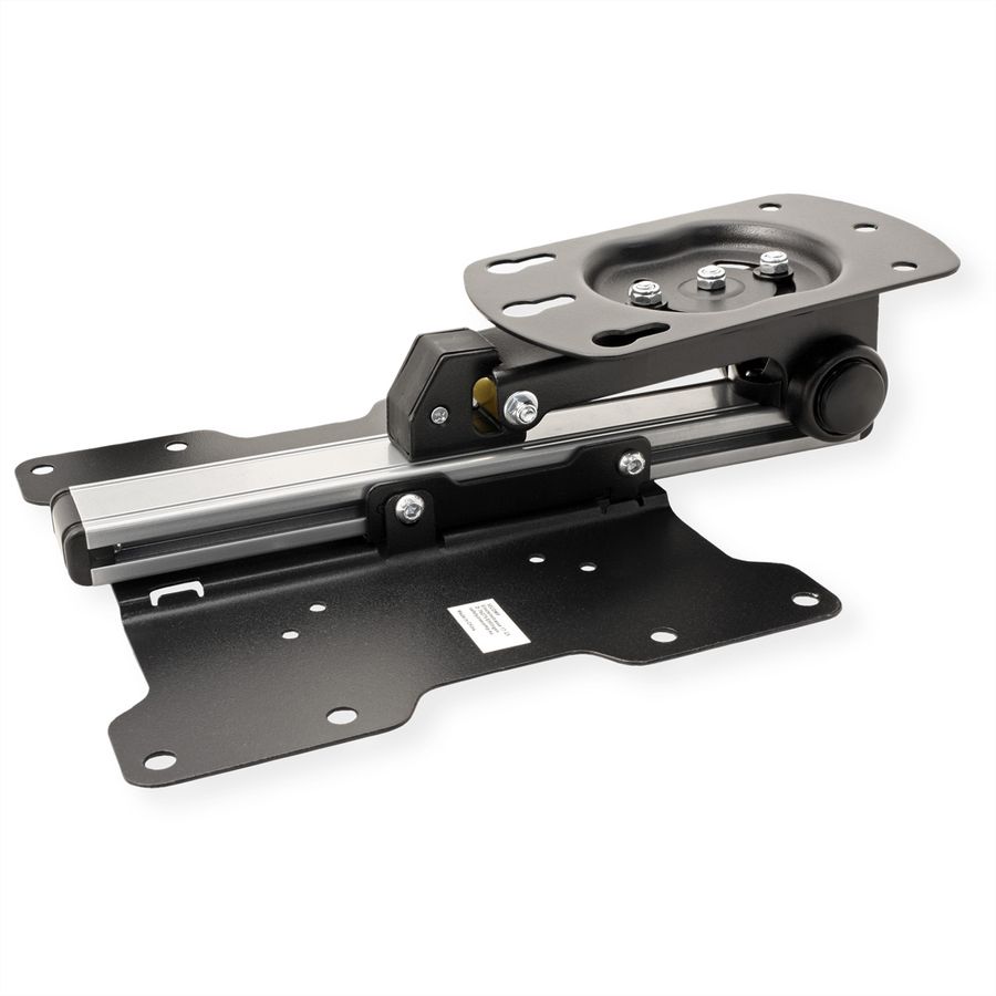 VALUE TV-Deckenhalterung, klappbar, 17-37 Zoll, bis 20 kg