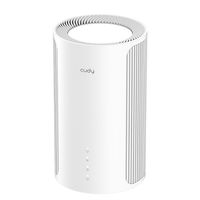 CUDY BE21000 Multi-Gigabit Tri-Band Wi-Fi 7 Mesh Router