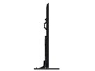 Hisense TV 100E7Q PRO 100", QLED 4K, 144Hz, 400 Nits