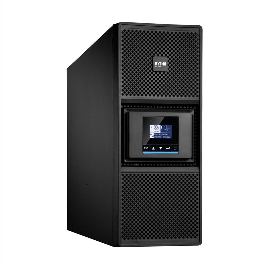 Eaton 9SX 11000i RT4U G2 mit RM Kit (9RK) / Technologie: Online Doppelwandler