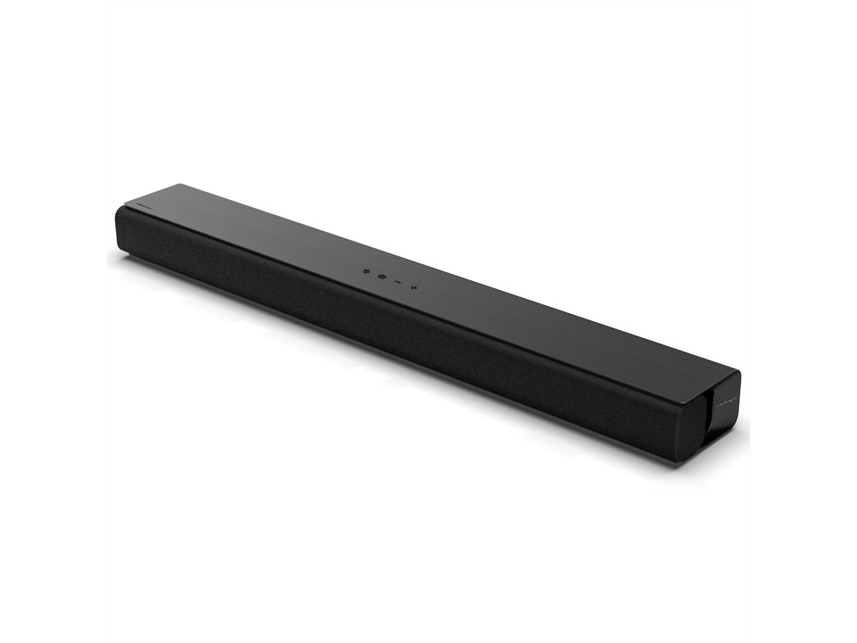 Hisense Soundbar HS1000, 2.0 CH,Dolby Digital Plus