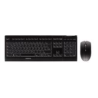 CHERRY B.UNLIMITED 3.0 BLACK