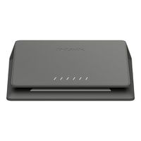 D-Link DMS-106XT 6-Port Desktop Switch Multi-Gigabit Unmanaged