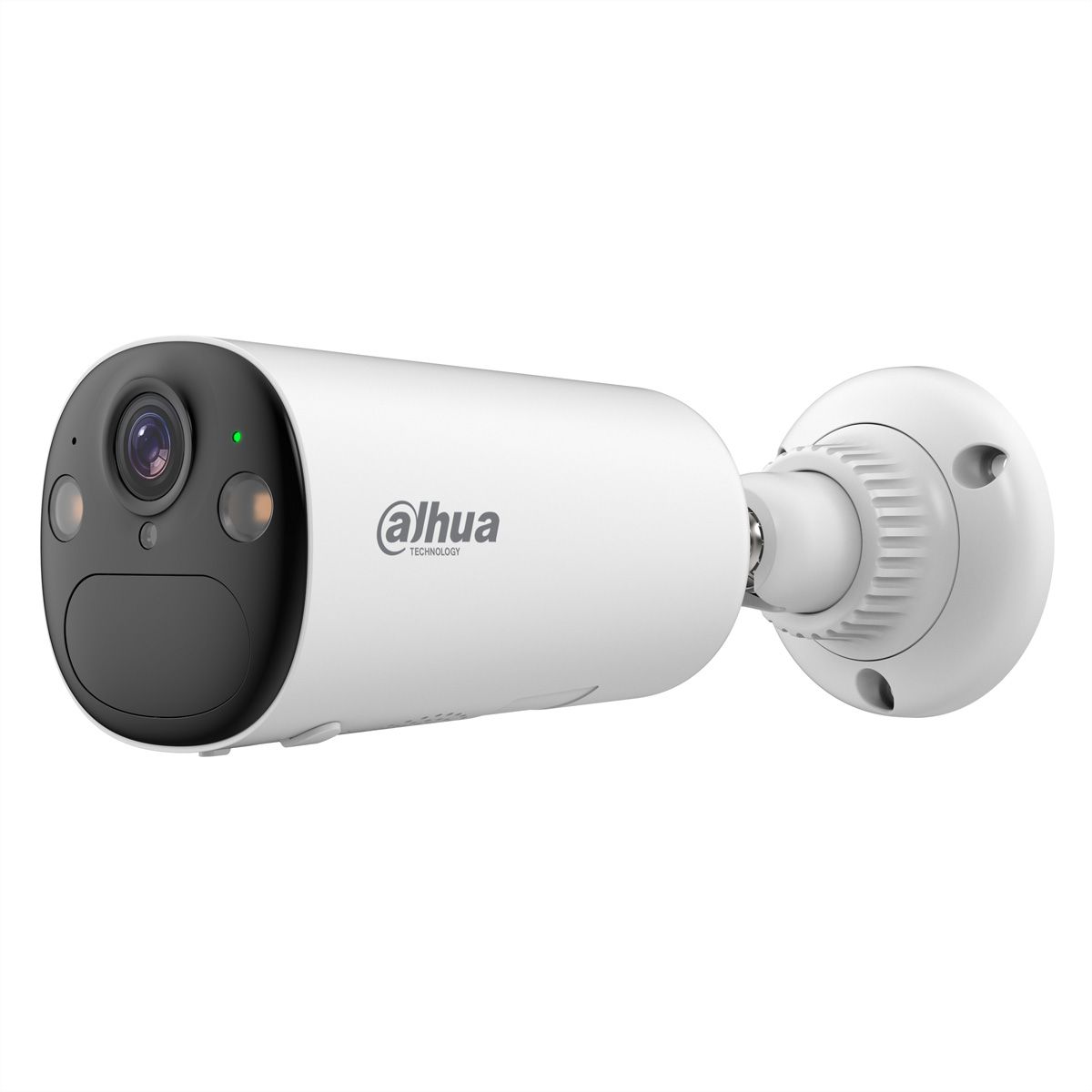 DAHUA DH-IPC-BF4CP-4G-0210B-XL-Pearl-EUR Bullet Kamera 4 MP, 122.5°, IR-LED 15m, LTE