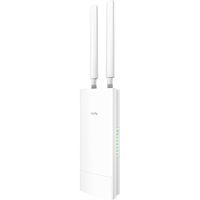 CUDY LT500 Outdoor 4G Wi-Fi Router LTE Cat4 AC1200